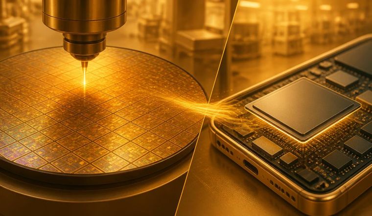 احتمال مشاركة سامسونج في تصنيع Snapdragon 8 Elite Gen 6