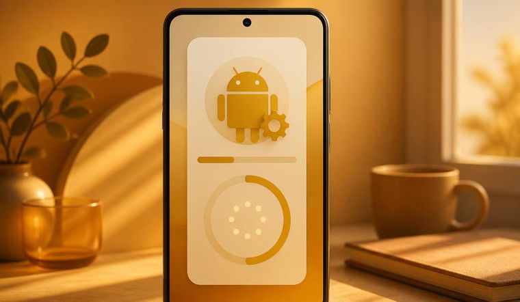 إطلاق One UI 9 Beta 2 لسلسلة جالاكسي S24