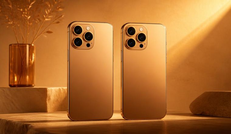 احتمال تحوّل iPhone Duo إلى خط منتجات كامل
