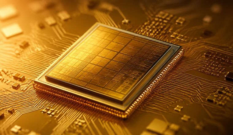 Dimensity 9600 Pro: معالج بدقّة ٢ نانومتر بأنوية Arm C2 ومعالج رسومي Mali-G2 Ultra NX