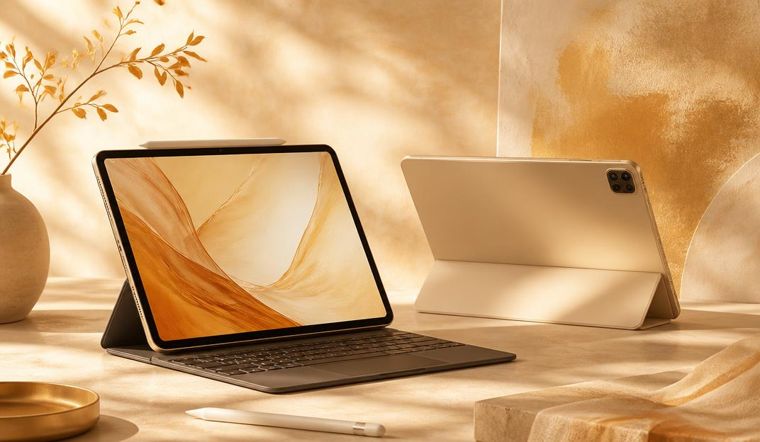 جالاكسي Tab S12+ و Tab S12 Ultra الشهر المقبل
