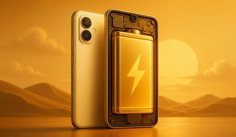 هونر Play11 رسميًا ببطارية ٨٣٠٠ ملي أمبير ومعالج Snapdragon 4 Gen 4
