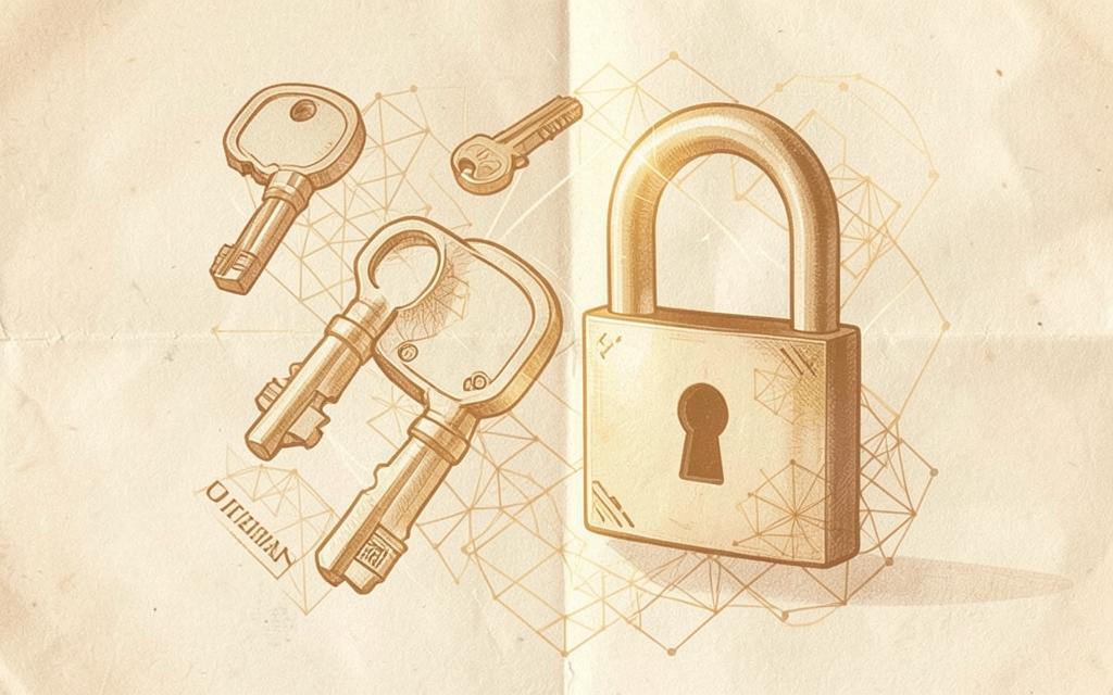 نظافة الأسرار في الخدمات المستدعية للنماذج