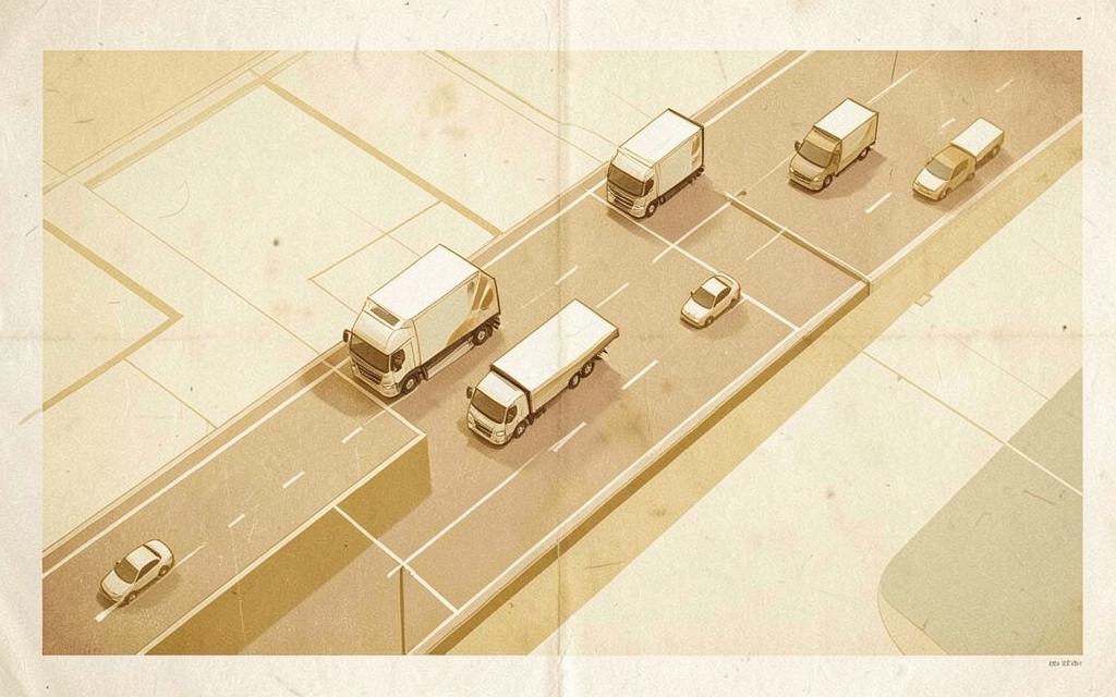 تخطيط السعة مع حركة نماذج متقطّعة
