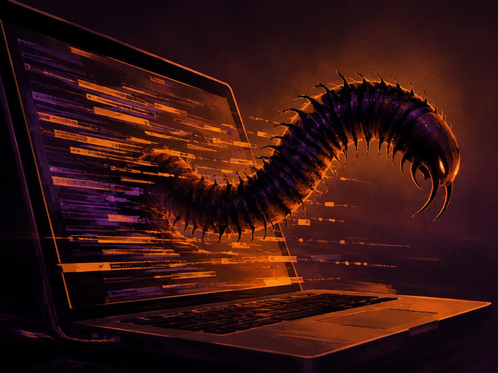 برمجية ICMacOS لأجهزة ماك تتطور إلى أداة تحكم عن بُعد