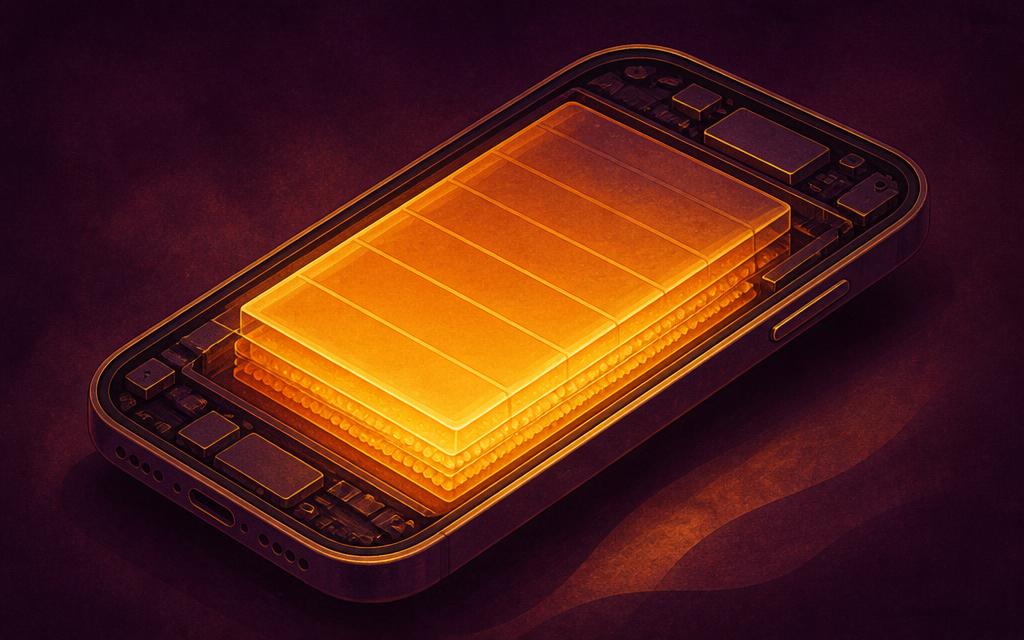 ون بلس N6 Lite يظهر ببطارية ٧٠٠٠ ملي أمبير