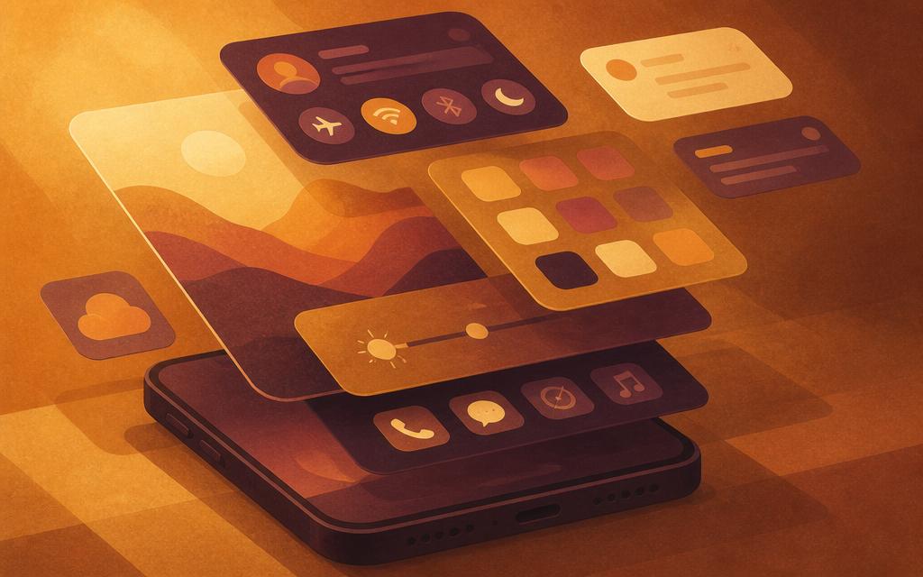 بدء توزيع iOS 27 وقائمة هواتف آيفون المشمولة